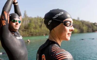 The Single Biggest Mistake Triathletes Make When It Comes To In-Season Training