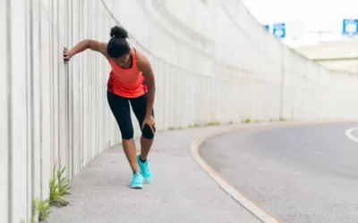 How To Get Back To Running After An Injury