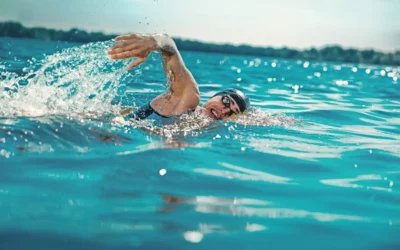 Bulletproof Your Shoulder For Your Swim