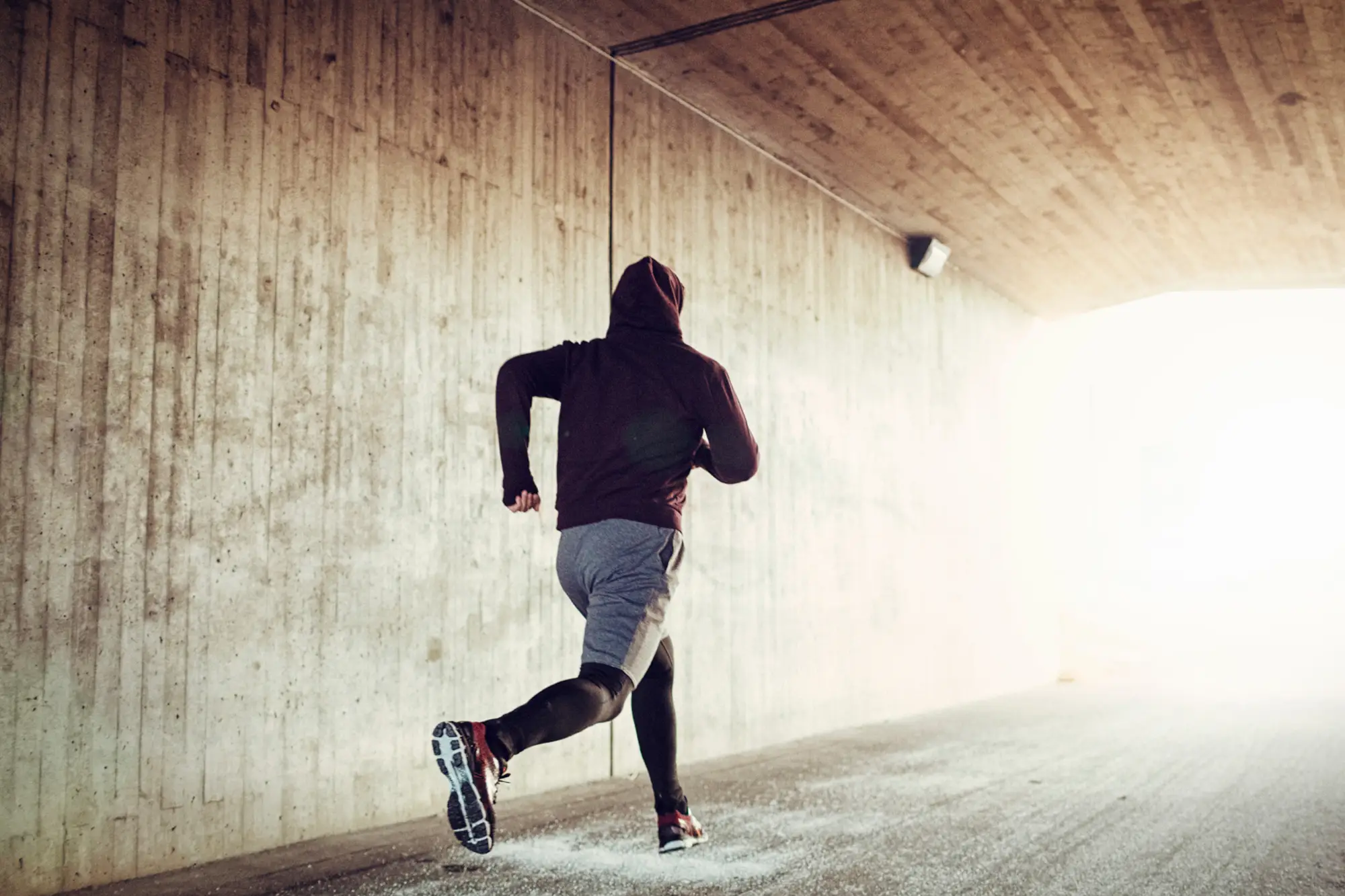 running performance