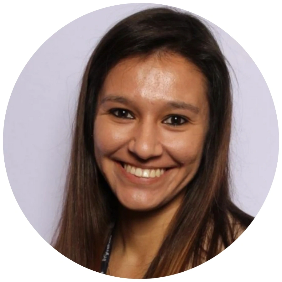 Dr. Anakaren Lopez