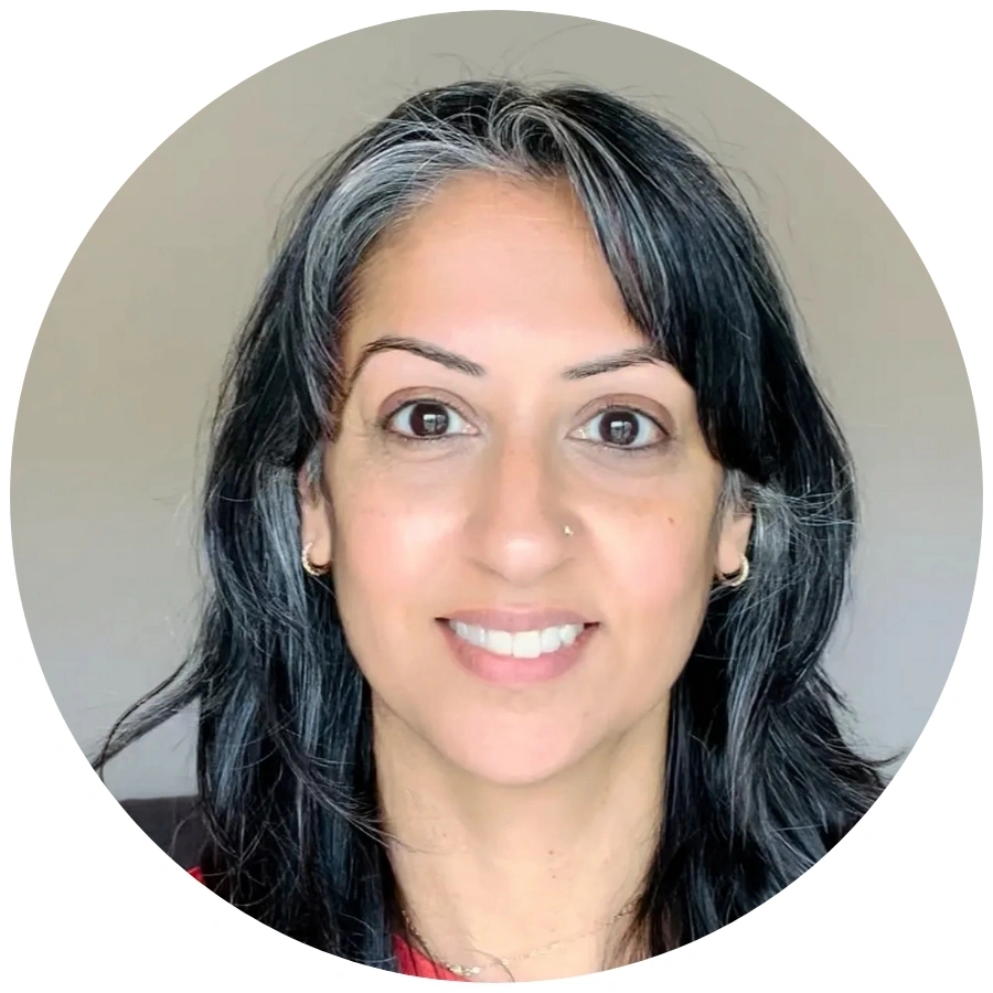 Dr. Tejal Ramaiya