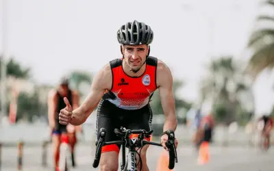 Fix Your Weakest Triathlon Discipline This Winter And Have Your Best Season Yet!